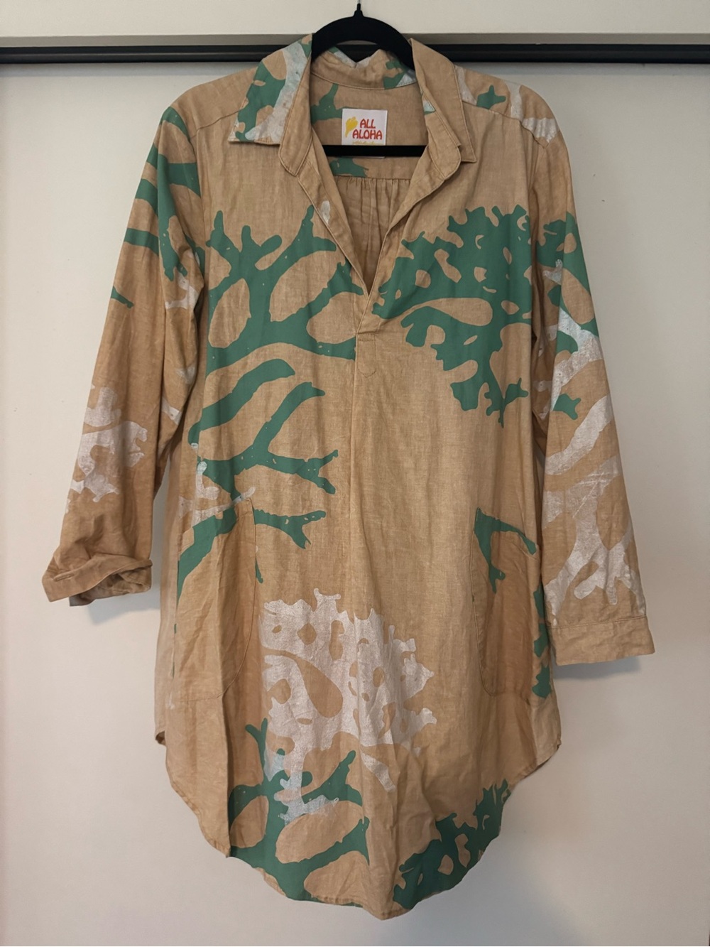 Kealopiko All Aloha Ahukai